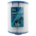 Alapure Spa Waterfilter geschikt voor Filbur FC-0312