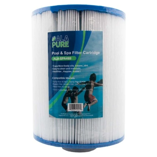 Alapure Spa Waterfilter geschikt voor Filbur FC-0312