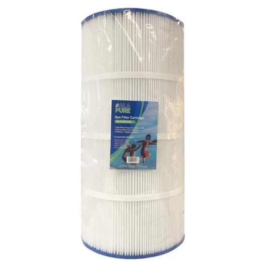 Alapure Spa Waterfilter geschikt voor Pleatco PA80