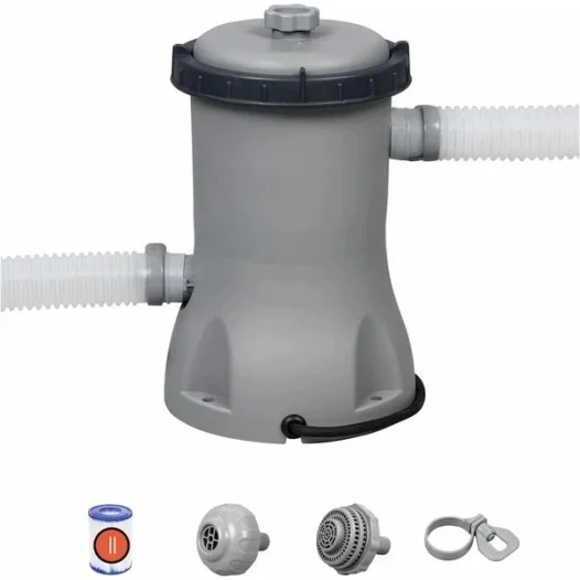 Alapure Spa Waterfilter geschikt voor Bestway Type II / 58094