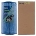Alapure Spa Waterfilter geschikt voor Unicel C-4335 Anti-Bacterieel