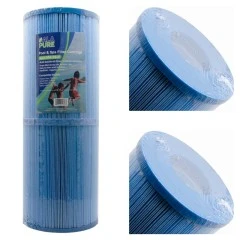 Alapure Spa Waterfilter geschikt voor Pleatco PRB50-IN Anti-Bacterieel