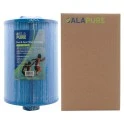 Alapure Spa Waterfilter geschikt voor Magnum WY45 Anti-Bacterieel