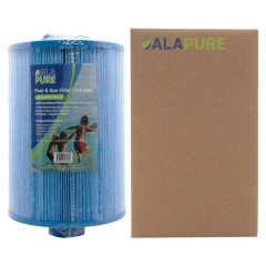 Alapure Spa Waterfilter geschikt voor Magnum WY45 Anti-Bacterieel