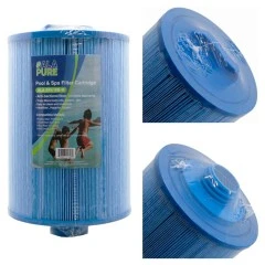 Alapure Spa Waterfilter geschikt voor Magnum WY45 Anti-Bacterieel