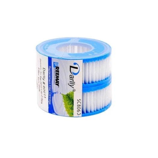 Darlly Spa Waterfilter SC806 / 40011