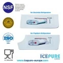 Icepure RWF3300A Waterfilter