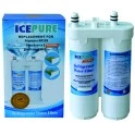 Icepure Waterfilter geschikt voor AEG EWF2CBPA