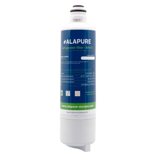 Alapure Waterfilter geschikt voor Siemens 11032518 / KS50ZUCP / UltraClarityPro