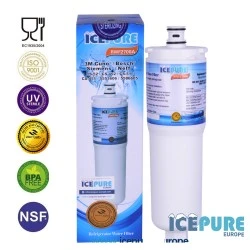 Icepure RWF2700A Waterfilter geschikt voor CS-52 / EFF-6026B / CS451 / CS452 / 640565