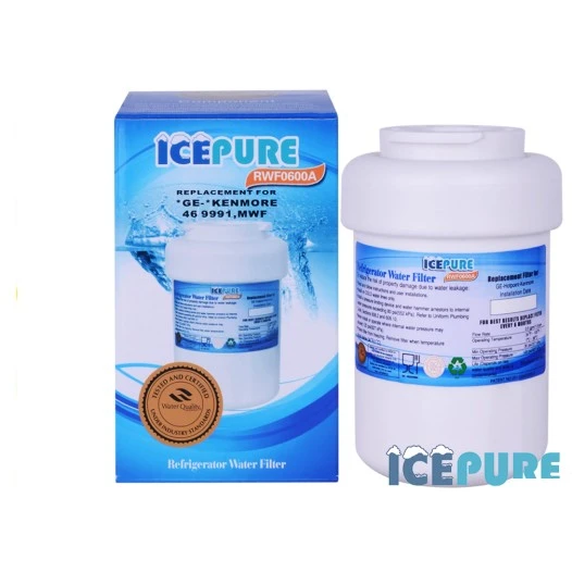 Icepure RWF0600A Waterfilter geschikt voor C00094394 / EFF-6013A