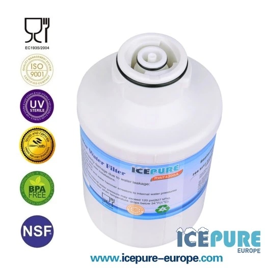 Alapure Microfilter Waterfilter MFCMG14211FR KF430