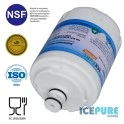 Icepure Waterfilter geschikt voor Beko 4830310101
