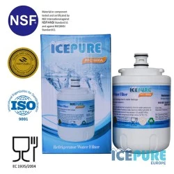 Icepure Waterfilter geschikt voor Blomberg UKF7003
