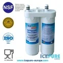 Icepure RWF3300A Waterfilter