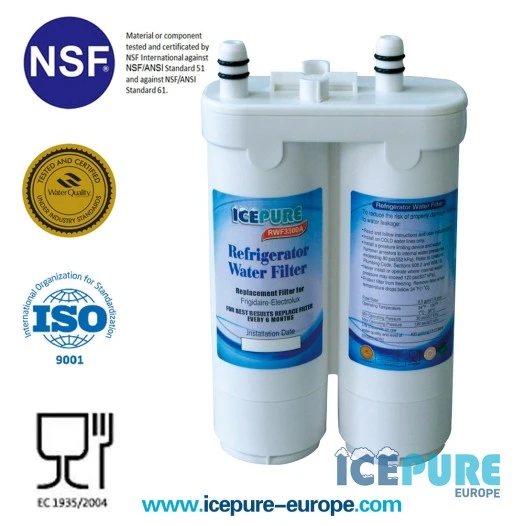 Icepure RWF3300A Waterfilter
