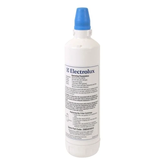 Electrolux Waterfilter2085420012