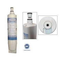 Eurofilter Waterfilter WF004/K