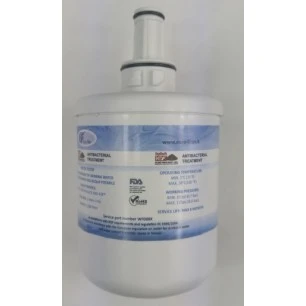 Eurofilter Waterfilter WF088(K)