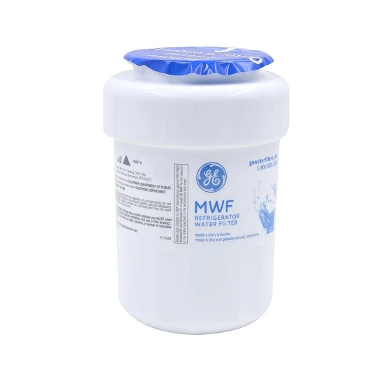 Iomabe MWF Waterfilter Smartwater