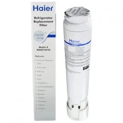 Haier Koelkast Waterfilter 0060218743