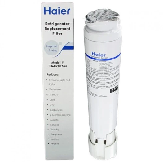 Haier Koelkast Waterfilter 0060218743