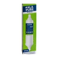 Alapure Universele Waterfilter geschikt voor BL-9808 / 5231JA2021A