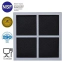 Filtr powietrza Alapure pasujący do modeli LG LT120F / ADQ73214404 / ADQ73334008 / GS9366PZQVD