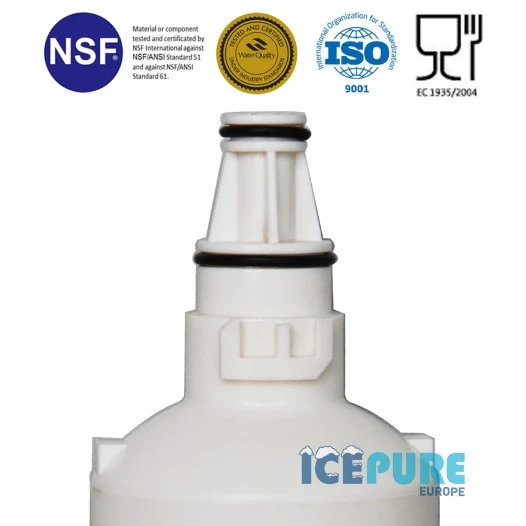 Filtr do wody Icepure pasujący do modeli LG 5231JA2006B / LT600P / 5231JA2006F