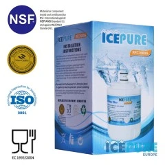 Icepure Waterfilter geschikt voor Maytag UKF7003