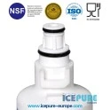 Icepure RWF3400A Waterfilter geschikt voor EFF-6032B / CNRAH-257760