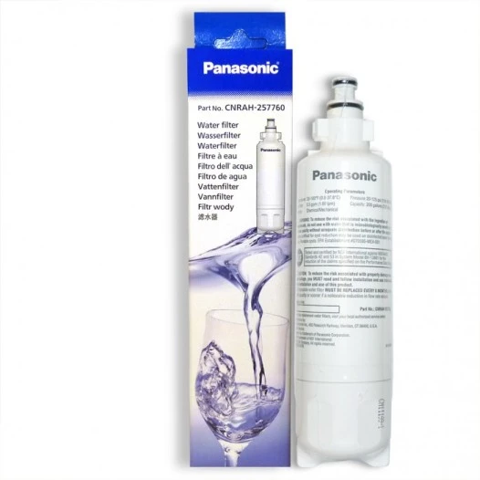 Panasonic CNRAH-257760 Waterfilter