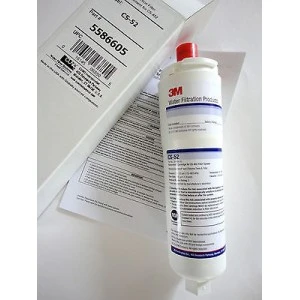 CS-51 Anti-kalk Waterfilter 5553606​​​​​​​