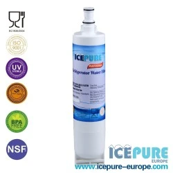 Icepure Waterfilter geschikt voor Smeg 763410447