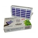 Antybakteryjny filtr powietrza Whirlpool Microban ANT001