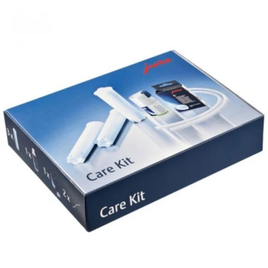 Zestaw do konserwacji Jura Care Kit