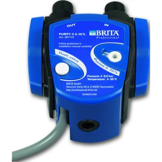 Brita Purity C Filterkop 1013637