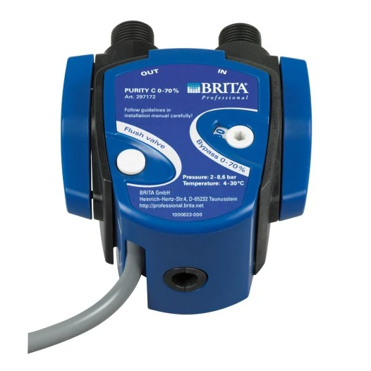 Brita Purity C Filterkop 1013637