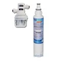 Icepure Waterfilter WFC2500A en Filterkop voor AP2-C405-G