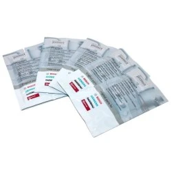 Chusteczki czyszczące Bosch 00312007 / 00311134
