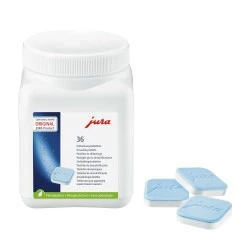 Jura 2-in-1 Ontkalkingstabletten 70751 (36 st.) 
