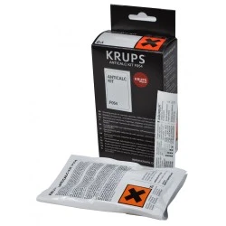 Dolce Gusto Ontkalkingsset F054 van Krups