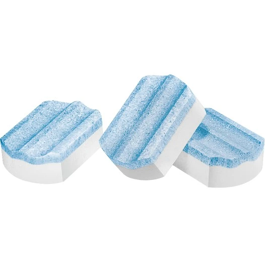 Tabletki odkamieniające Siemens 2 w 1 00312530 / TZ80002 / 312530 (3 szt.)