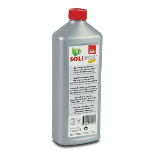 Solis SOLIPOL Środek odkamieniający 703.02