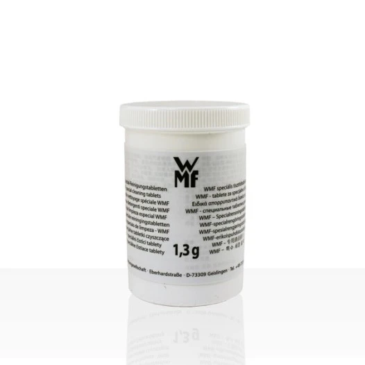 WMF Reinigingstabletten (1.3gr)