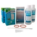 Zestaw konserwacyjny Icepure Saeco odpowiedni dla Philips CA6706