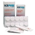 Icepure Ontvetter geschikt voor WPRO KMC200 / 484000000934