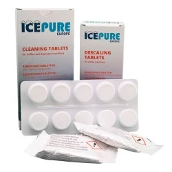 Icepure Ontvetter geschikt voor WPRO KMC200 / 484000000934