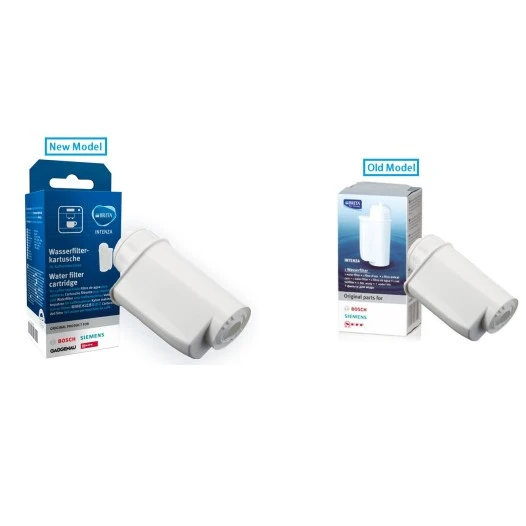 Siemens BRITA INTENZA Waterfilter TCZ7003 / TZ70003