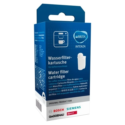 Siemens BRITA INTENZA Waterfilter TCZ7003 / TZ70003